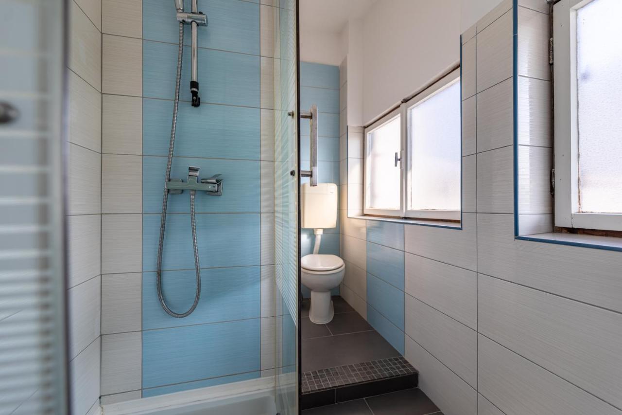 Meliores Rooms سيلو المظهر الخارجي الصورة